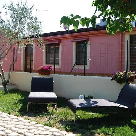 Tenuta Madre Terra * Ovile Sant'Andre