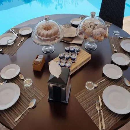 Tenuta Madre Terra Resort