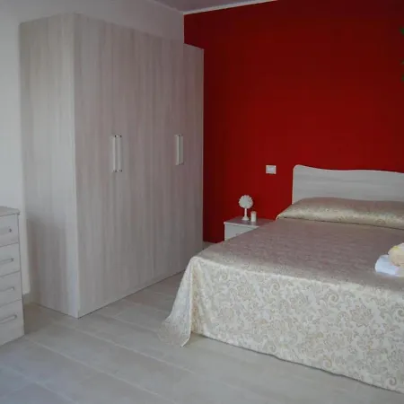 Tenuta Madre Terra Ośrodek wypoczynkowy *