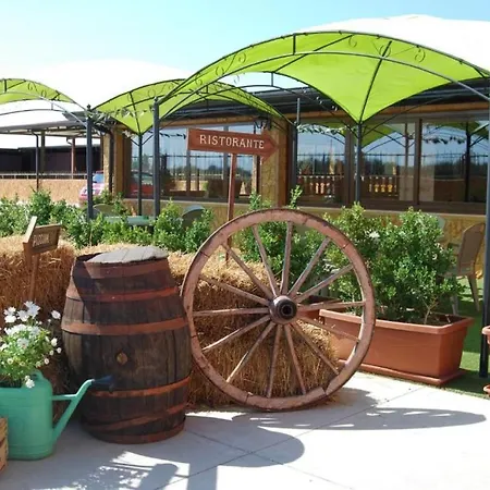 Tenuta Madre Terra Resort *