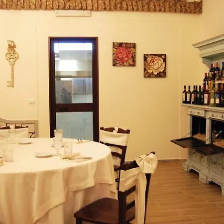 Tenuta Madre Terra Ovile Sant'Andre