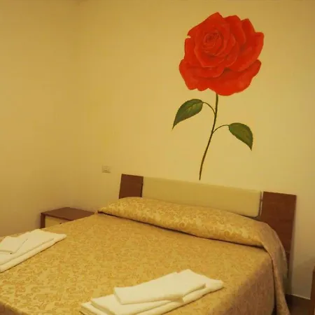 Tenuta Madre Terra Ośrodek wypoczynkowy