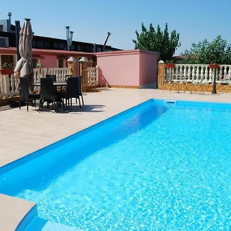 Resort Tenuta Madre Terra *