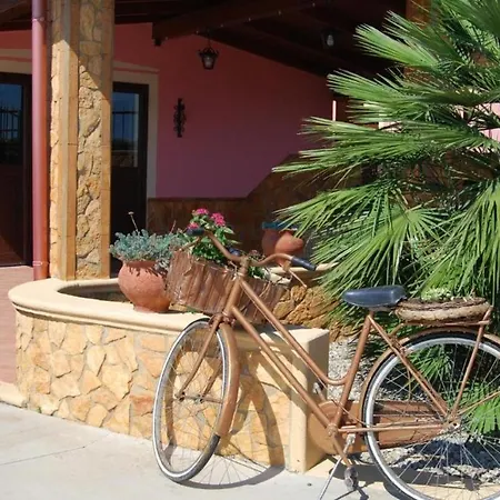 Tenuta Madre Terra Resort *