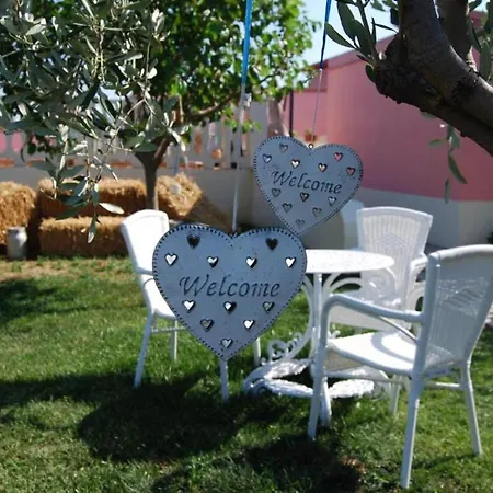 Tenuta Madre Terra Resort *