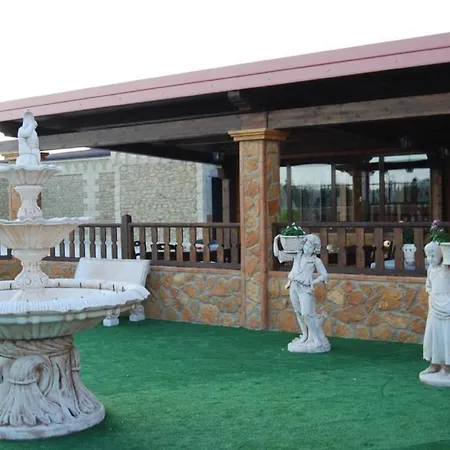 Tenuta Madre Terra *