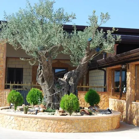Tenuta Madre Terra * Ovile Sant'Andre