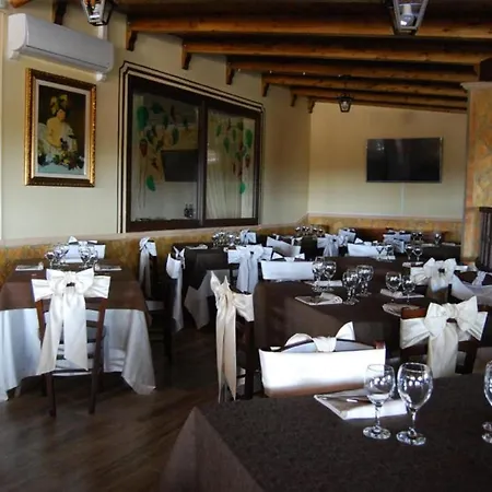 Tenuta Madre Terra Resort *