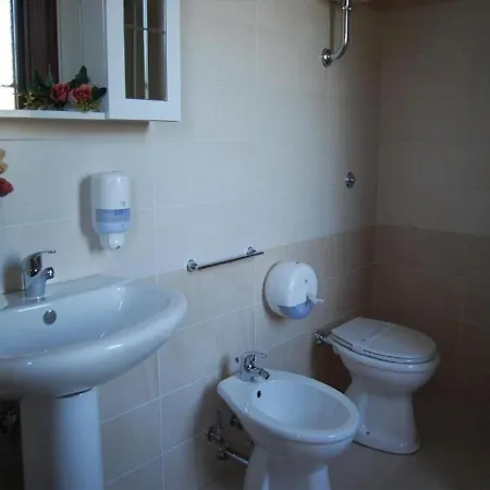 Tenuta Madre Terra Ośrodek wypoczynkowy