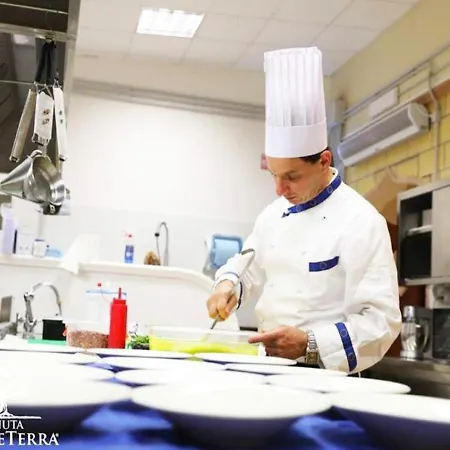 Ośrodek wypoczynkowy Tenuta Madre Terra *