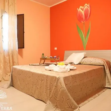 Ośrodek wypoczynkowy Tenuta Madre Terra *