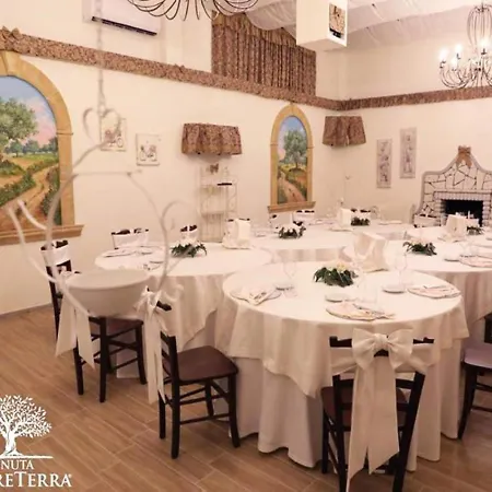 Tenuta Madre Terra