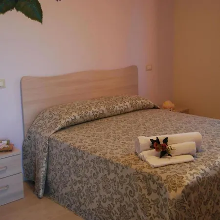 Tenuta Madre Terra Resort Ovile Sant'Andre