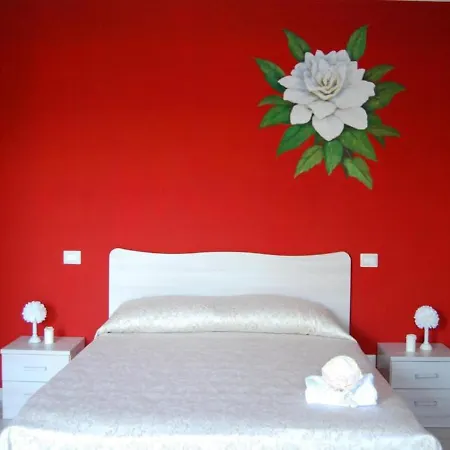 Tenuta Madre Terra Ośrodek wypoczynkowy *