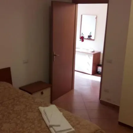 Resort Tenuta Madre Terra