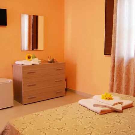 Tenuta Madre Terra Ośrodek wypoczynkowy