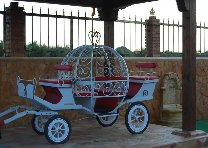 Resort Tenuta Madre Terra