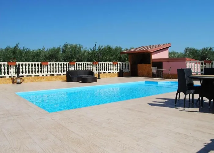 Tenuta Madre Terra *