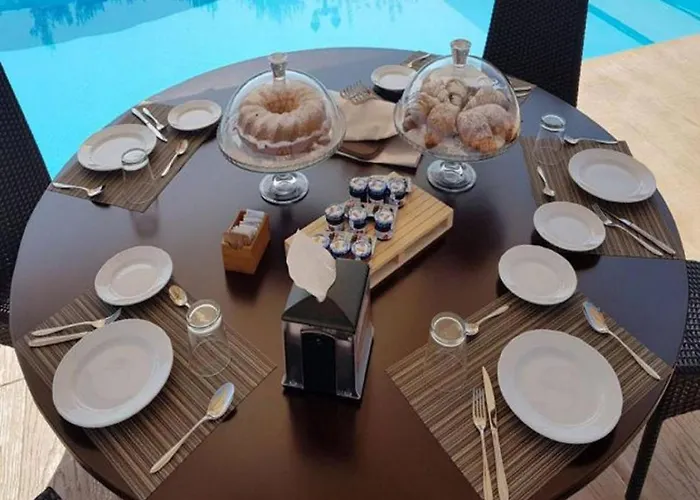 Tenuta Madre Terra Resort