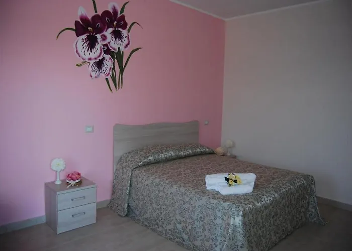 Tenuta Madre Terra Resort Ovile Sant'Andre