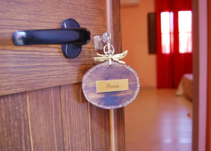 Tenuta Madre Terra Resort Ovile Sant'Andre