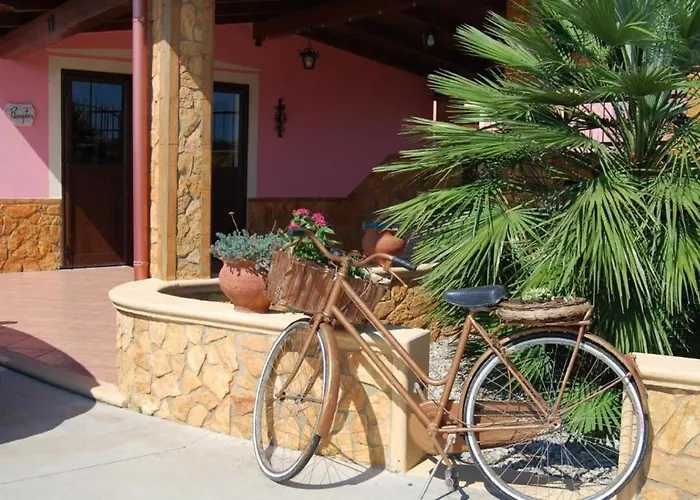 Tenuta Madre Terra Resort *