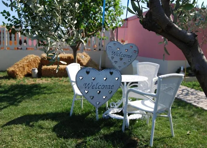 Tenuta Madre Terra Resort *