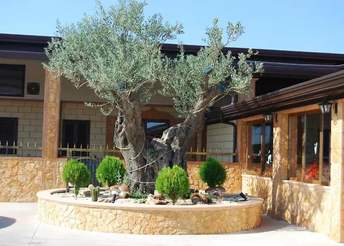 Tenuta Madre Terra * Ovile Sant'Andre