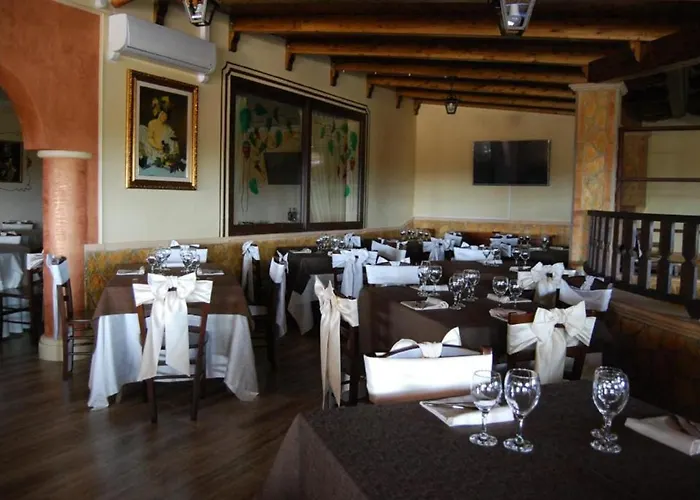 Tenuta Madre Terra Resort *