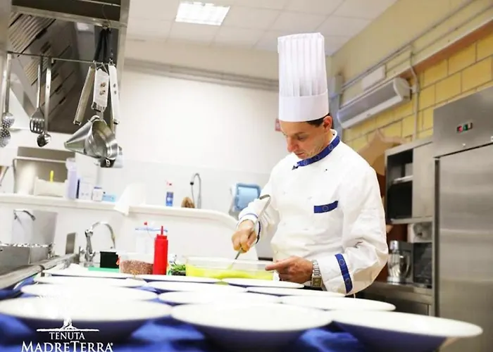 Resort Tenuta Madre Terra *