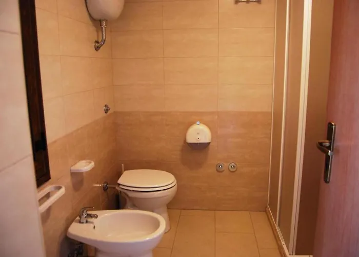 Tenuta Madre Terra Ovile Sant'Andre