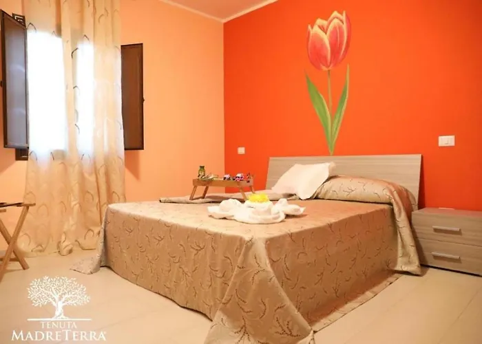 Resort Tenuta Madre Terra *