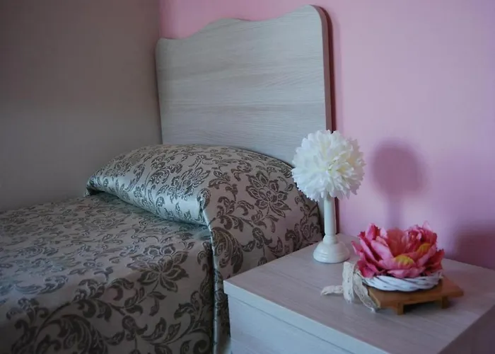 Tenuta Madre Terra Resort