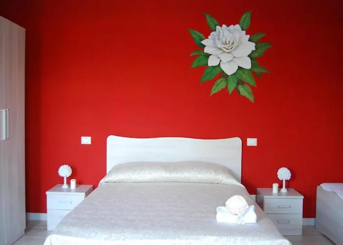 Tenuta Madre Terra Resort *