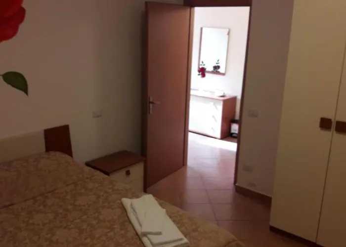 Resort Tenuta Madre Terra