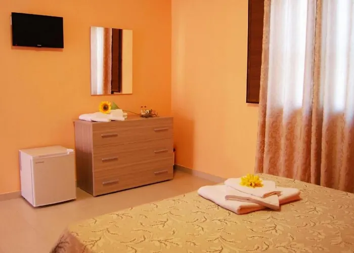 Tenuta Madre Terra Resort